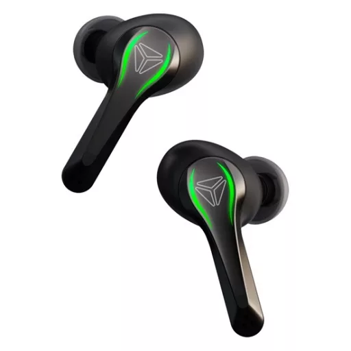Yenkee YHP 03BT Gamer TWS fülhallgató headset, Rage