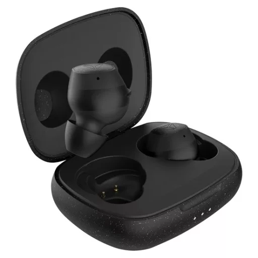 Yenkee YHP 04BT BK True Wireless fülhallgató headset, Primal