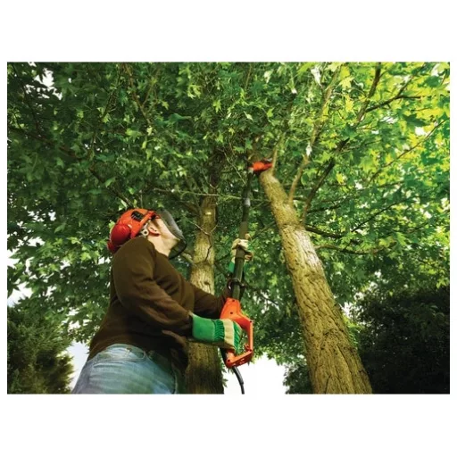 Black and Decker PS7525-QS magassági ágazófűrész