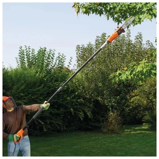 Black and Decker PS7525-QS magassági ágazófűrész