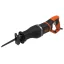 Black and Decker BES301-QS orrfűrész