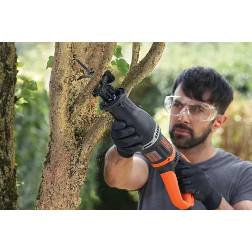 Black and Decker BES301-QS orrfűrész