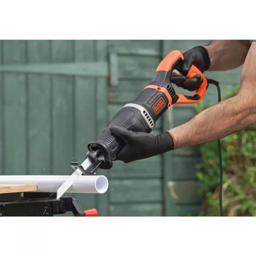Black and Decker BES301-QS orrfűrész