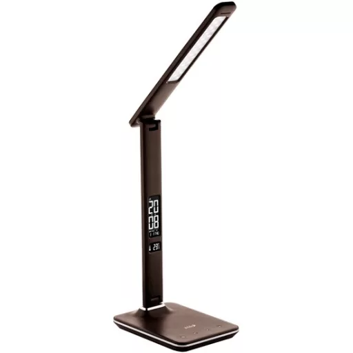 Avide ABLDL-OLC-6W-BR Asztali led lámpa