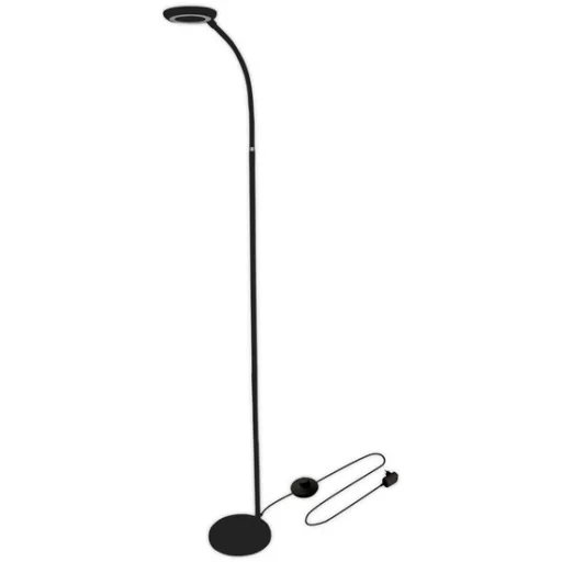 Avide ABLFL-12W-ANGEL-B angel led állólámpa