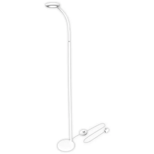 Avide ABLFL-12W-ANGEL-W angel led állólámpa