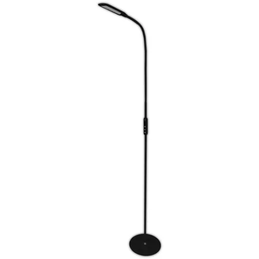 Avide ABLFL-9W-REMO-B remo led állólámpa