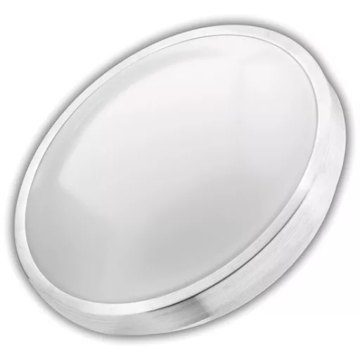 Avide ACLO33NW-18W-ALU Pandora mennyezeti LED lámpa