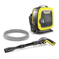   Karcher K MINI  1.600-054.0 magasnyomású mosó (értékcsökkentett)