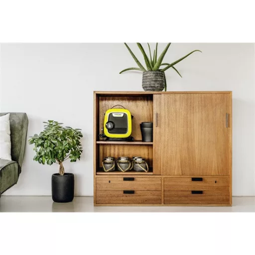 Karcher K MINI  1.600-054.0 magasnyomású mosó (értékcsökkentett)