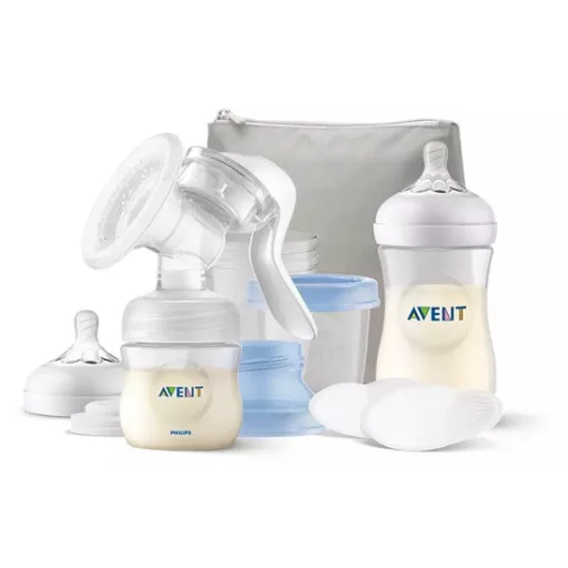 Philips_SCF43016_Avent_szoptatast_segito_szett_kezi_mellszivoval-i639489