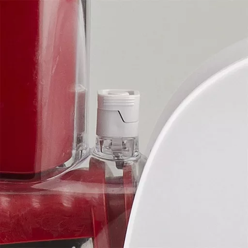 Girmi GT45 elektromos reszelő