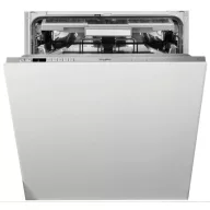 Whirlpool WIO 3T133 PLE beépíthető mosogatógép