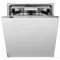 Whirlpool WIO 3T133 PLE beépíthető mosogatógép