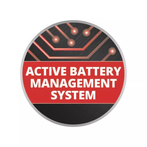 Einhell 2x 18V 2,5Ah PXC-Twinpack CB akkumulátor 2 db