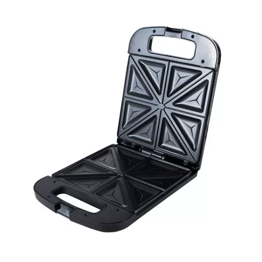 Adler AD3055 szendvicssütő XXL