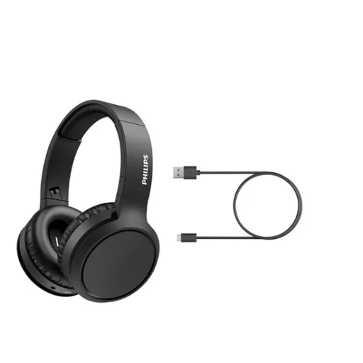 Philips TAH5205BK/00 vezeték nélküli fejhallgató (értékcsökkentett)
