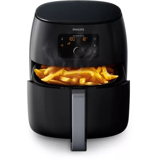 Philips_HD965090_Premium_Airfryer_XXL_forrolevegos_suto-i1007191