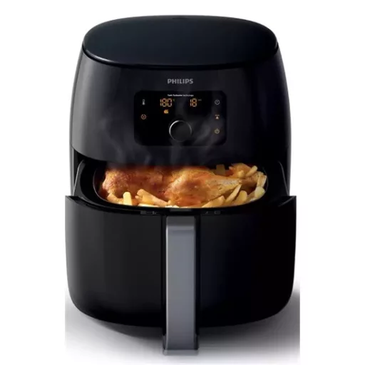 Philips_HD965090_Premium_Airfryer_XXL_forrolevegos_suto-i653398