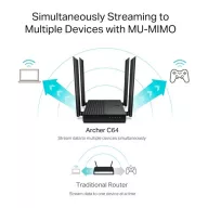 Tp-link_AC1200_C64_Wireless_MU-MIMO_WiFi_Router-i655866