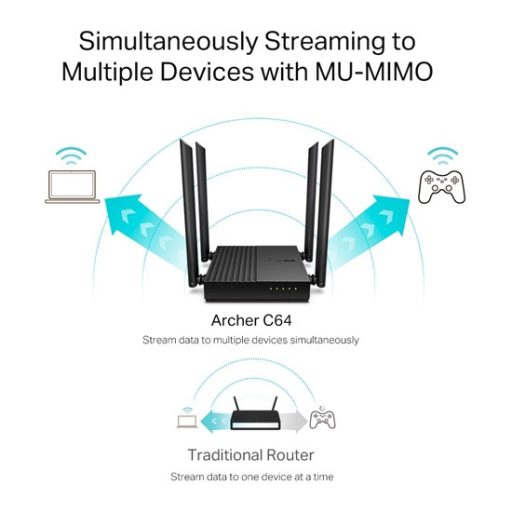 Tp-link_AC1200_C64_Wireless_MU-MIMO_WiFi_Router-i655882