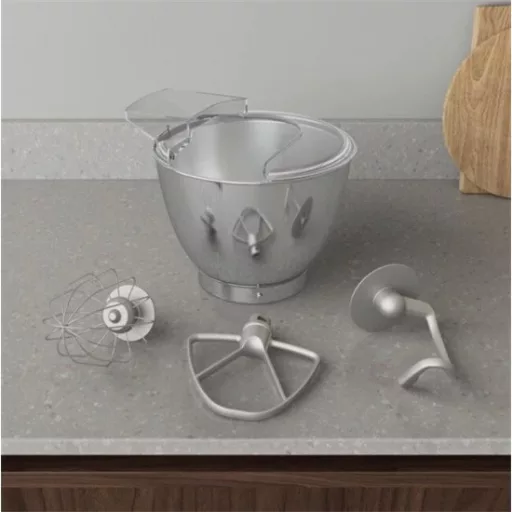 Electrolux E5KM1-4BPT konyhai robotgép