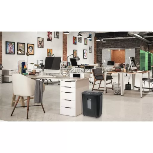 Hama 50547 PREMIUM AUTOM120 iratmegsemmisítő