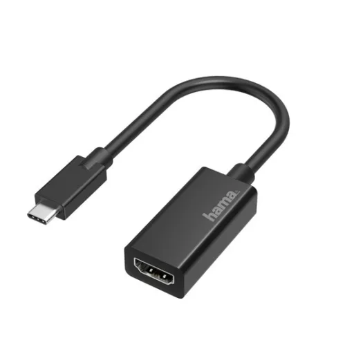 Hama_205160_Fic_USB_Type-C_HDMI_adapter_ultra_HD_4K-i658440