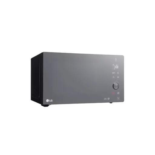 LG MH6565DPR mikrohullámú sütő