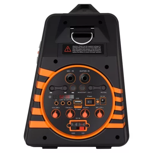 Sencor SSS3600 bluetooth hangszóró