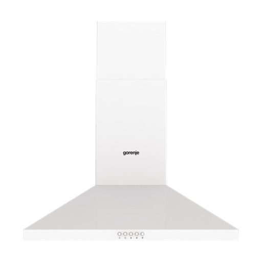 Gorenje WHC629E4W kürtős páraelszívó