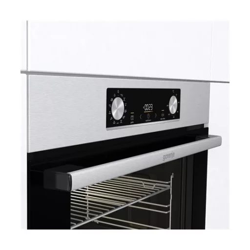 Gorenje BOS6737E13X beépíthető sütő