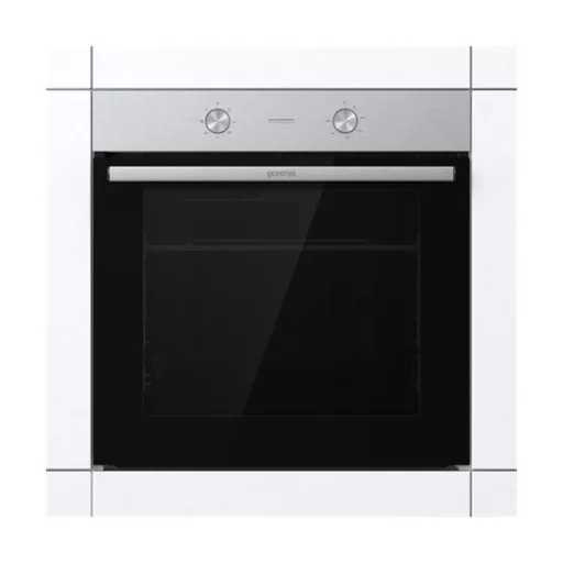 Gorenje BO6712E02XK beépíthető sütő