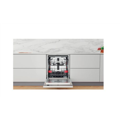 Whirlpool WIO 3O540 PELG beépíthető mosogatógép