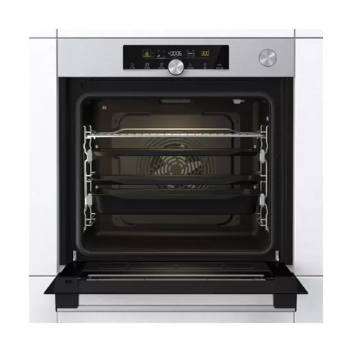 Gorenje BPS6747A06X beépíthető sütő