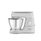 Kenwood KVC65.001W Titanium Chef Baker konyhai robotgép (értékcsökkentett)