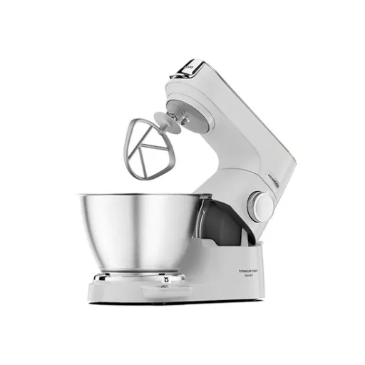 Kenwood KVC65.001W Titanium Chef Baker konyhai robotgép (értékcsökkentett)