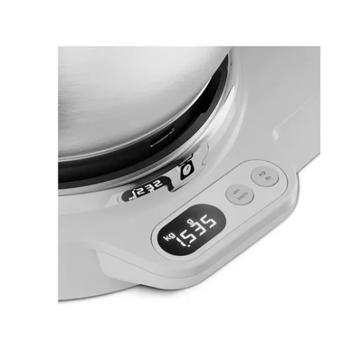 Kenwood KVC65.001W Titanium Chef Baker konyhai robotgép (értékcsökkentett)