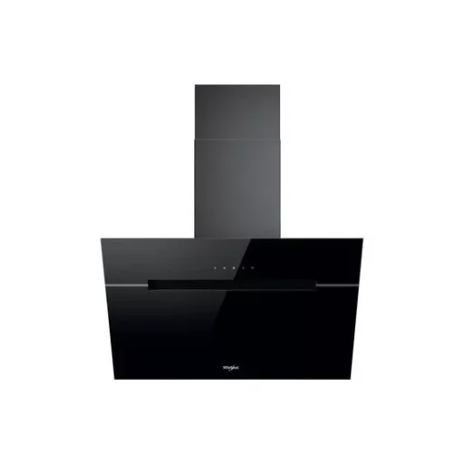 Whirlpool WHVP 62F LT SK páraelszívó
