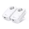 Tp-link TL-PA8010P KIT AV1300 dugaljas áramköri jeltovábbító készlet