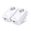 Tp-link TL-PA8010P KIT AV1300 dugaljas áramköri jeltovábbító készlet