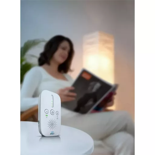 Philips SCD502/26 Avent digitális bébiőr