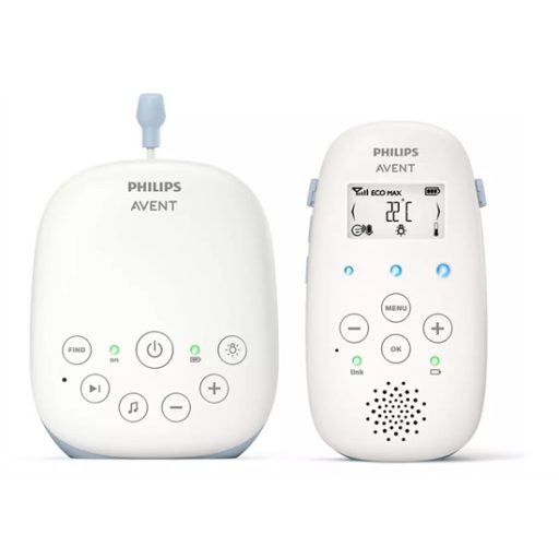 Philips SCD715/52 Avent digitális bébiőr