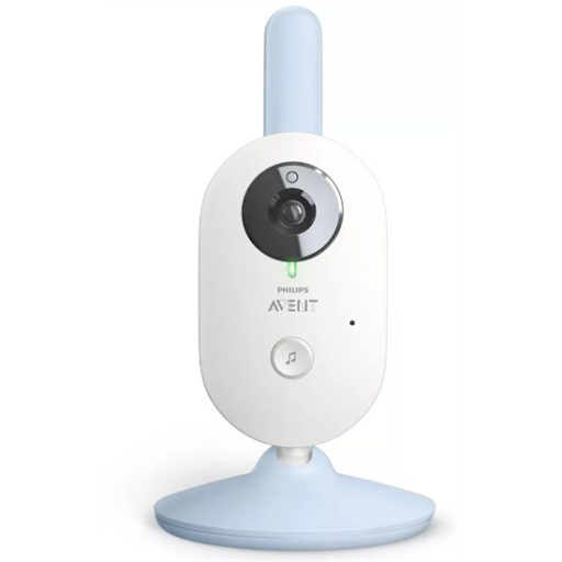 Philips SCD835/52 Avent digitális bébiőr monitorral