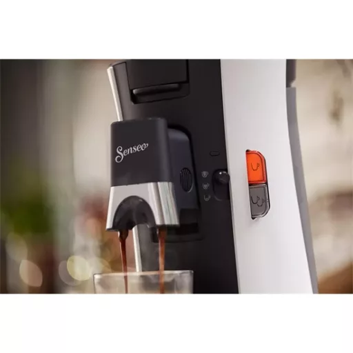 Philips CSA230/01 Senseo Select párnás filteres kávéfőző (értékcsökkentett)