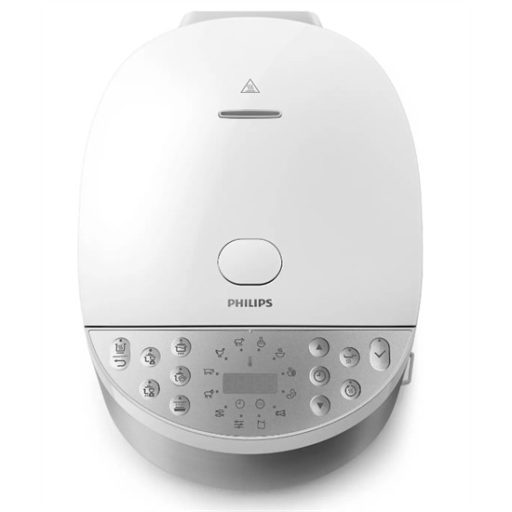 Philips HD4713/40 Viva Collection Multicooker multifunkciós főzőkészülék