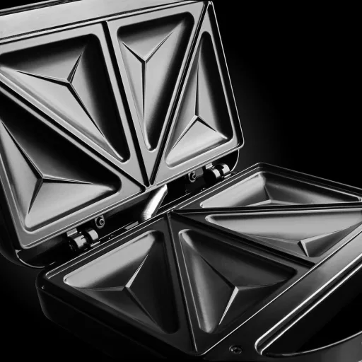 Russell Hobbs 24540-56 3in1 szendvicssütő
