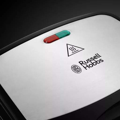 Russell Hobbs 24540-56 3in1 szendvicssütő