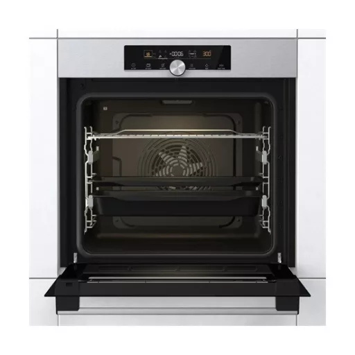 Gorenje BOS6747A01X beépíthető sütő