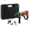Black and Decker BEHS02K-QS fúrókalapács